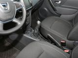 DACIA Sandero II Comfort NAVI+PDC+RfK+TEMPOMAT