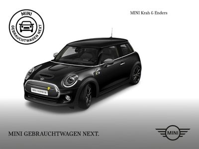 MINI Cooper SE TrimXL+Navi+HUD+LED+RFK+Leder+PDCv+h