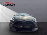 TOYOTA Yaris Hybrid Team D