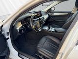 BMW 530 dA Touring Ad. LED StandHZG Panorama DAB