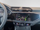 AUDI Q3 35 TFSI S-line S-tronic Navi+ Matrix-LED