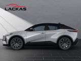 TOYOTA C-HR + 252 kW AWD Lounge