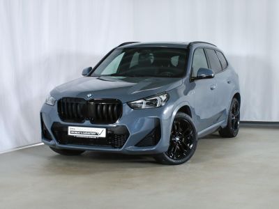 BMW X1 23i M Xdrive H&K HUD 360 Pano Memory LED ACC