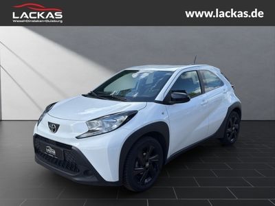 TOYOTA Aygo X Business Edition 1.0 VV T-i EU6d Apple Ca