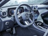 MERCEDES-BENZ C 200 T AMG NIGHT MEMO 360 AHK DISTR KAMERA PANO