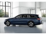 MERCEDES-BENZ C 300 e T //  AVANTGARDE AHK DISTR KAMERA PANO