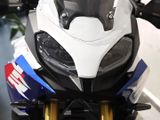 BMW F 900 XR DEAL-BOXENSTOP