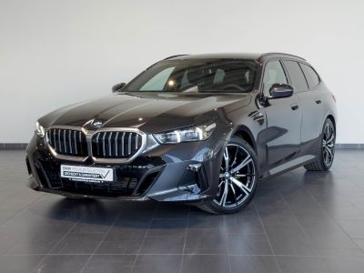 BMW 520 d xDrive Touring M Sport StandHZG+AHK+H&K