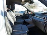 MERCEDES-BENZ V 300 AVANTGARDE ALLRAD AMG NIGHT MOPF WINTER STANDH