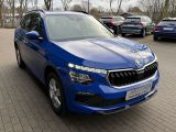 SKODA Kamiq Essence 1.0TSI Sitzheizung/PDC/AppConnect