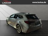 TOYOTA Corolla TS*LOUNGE*LEDER-PAKET* PANORAMADACH