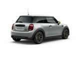 MINI Cooper SE +Navi+DAB+LED+LenkradHZG+Leder+PDCv+h
