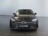 MERCEDES-BENZ C 220 d T // AMG DISTR SPUR AHK KAMERA PDC SHZ