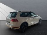 VW Touareg V6 TDI BMT/Start-Stopp Terr Tech 4Motion