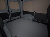 MERCEDES-BENZ Citan 112 KASTEN BASE STANDARD KLIMA AHK AHK PDC