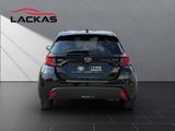 TOYOTA Yaris HYBRID TEAMPLAYER*CARPLAY*15 J. GARANTIE