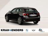 BMW 120 Navi+LED+Klimaa.+RFK+Shadowline+17'**AKTION**
