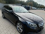 MERCEDES-BENZ E 350 BlueTEC 4M T AVANTGARDE COMAND PANO PDC