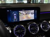 MERCEDES-BENZ GLB 200 // PROGRESSIVE SPUR AHK KAMERA STANDH