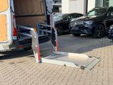MERCEDES-BENZ Sprinter 317 KASTEN L2H1 LINEARLIFT AUTOM KAMERA