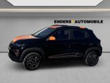 DACIA Spring Electric Comfort Plus Comf.Pl. m. Look Paket