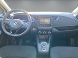 RENAULT ZOE Life 52KW KAUF-BATTERIE   BT+DAB+KLIMA