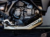 HONDA NT 1100 DTC Koffer, Topcase, Tankrucksck