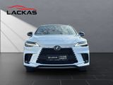 LEXUS RX 450 h+ F-Sport Design PANO+360KAMERA