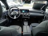 MERCEDES-BENZ A 200 d Lim. // PROGRESSIVE MEMO AHK DISTR PANO