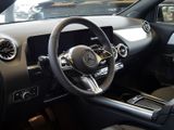 MERCEDES-BENZ GLA 180 d NIGHT PROGRESSIVE 360 DISTR KAMERA PDC