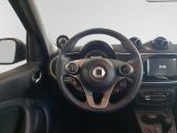 SMART forfour passion 0.9 Turbo SITZHZ+PDC+RFK Klima