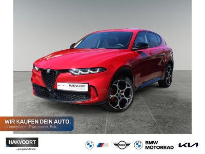 ALFA ROMEO Tonale Veloce Plug-In-Hybrid AWD