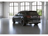 MERCEDES-BENZ GLC 63 AMG S 4M+ NIGHT BURM SPUR AIRMATIC SHZ