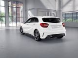 MERCEDES-BENZ A 180 PEAK AMG NIGHT PDC SHZ