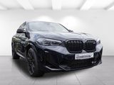 BMW X4 M +Navi+DAB+LED+RFK+Leder+e-Sitze+Lenkrad HZG