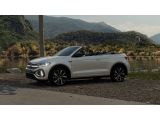 VW T-Roc Cabriolet R-Line 1.5 l TSI OPF 110 kW (150 PS) 7-Gang-Doppelkupplungsgetriebe DSG