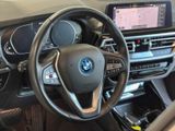 BMW X3 xDrive30e LED+SHZ+DAB+AppleCarPlay DW 0,5%