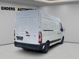 RENAULT Master III Kasten HKa Komfort FWD Ka. L2H2 3,3t dCi