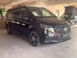 MERCEDES-BENZ V 250 d STYLE WINTER AMG NIGHT AHK MOPF STANDH