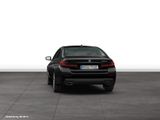 BMW 530e Limousine