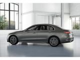 MERCEDES-BENZ C 180 AMG KAMERA SPUR PDC SHZ XENON
