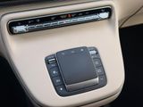 MERCEDES-BENZ V 250 MARCO POLO KÜCHE AIRMATIC AMG AHK 2,5T NIGHT