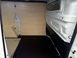 RENAULT Trafic Kasten 130 dci Komfort L1H1+PDC+KAMERA+