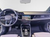 AUDI A3 Sportback 35 TFSI advanced S-tronic Navi+ ACC LED