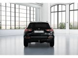 MERCEDES-BENZ GLA 200 d | AMG NIGHT AHK DISTR KAMERA PANO SPUR