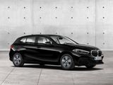 BMW 118i Navi, SHZ