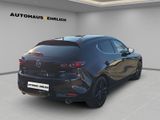 MAZDA 3 BOSE+NAVI+360°MONITOR+PDC+LHZ+SHZ