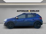 DACIA Sandero III Stepway Extreme 110 +inc.24M Wartung+