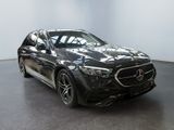 MERCEDES-BENZ E 220 d T AMG NIGHT AHK DISTR KAMERA SPUR PDC