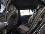 MERCEDES-BENZ C 220 d T  // AVANTGARDE KAMERA SPUR PDC SHZ
